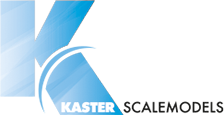 Logo Kaster Miniaturen